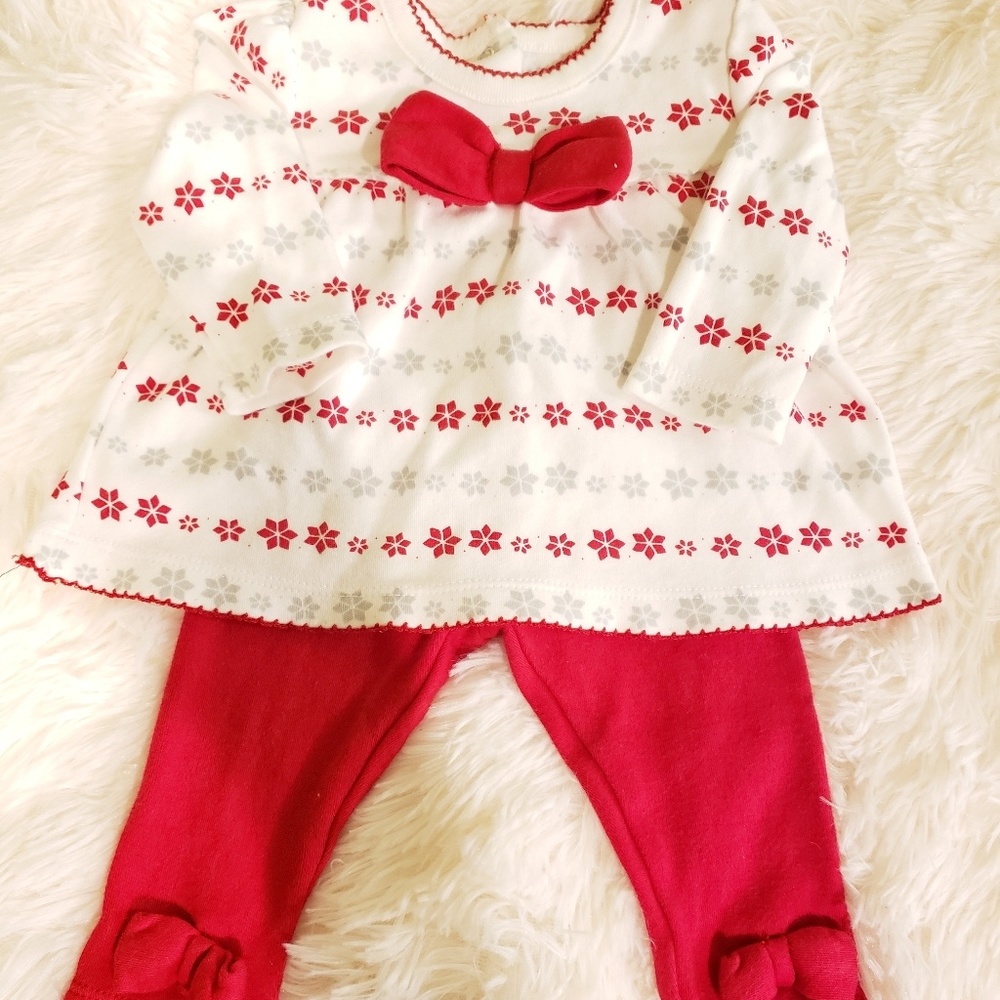 Gymboree outfit